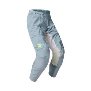 Fox Racing Airline Aviation Pants - Grey